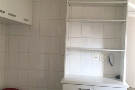 Apartamento à venda com 4 suítes em Vila Suzana, São Paulo, SP