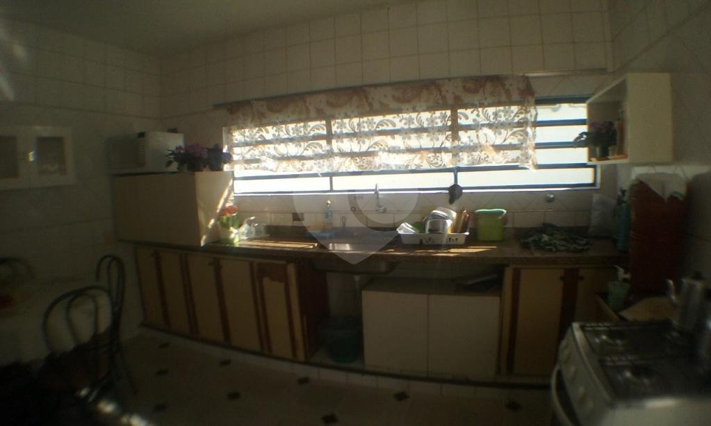 Sobrado à venda com 2 quartos, sendo 1 suíte, em Tucuruvi, São Paulo, SP