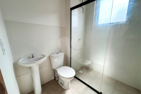 Apartamento à venda com 2 quartos em Bonfim Paulista, Ribeirão Preto, SP