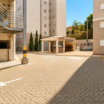 Apartamento para alugar com 2 quartos, sendo 1 suíte, em Parque Bela Vista, Votorantim, SP