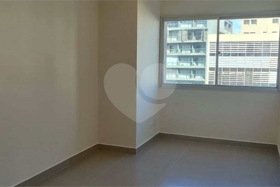 Apartamento à venda ou para alugar com 1 quarto em Bela Vista, São Paulo, SP