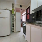 Apartamento Residencial à venda, Balneário Cidade Atlântica, Guarujá - AP0494.