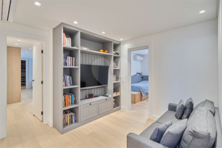 Apartamento à venda com 4 suítes em Panamby, São Paulo, SP