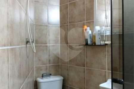 Casa Térrea à venda com 2 quartos em Jardim da Glória, Taboão da Serra, SP