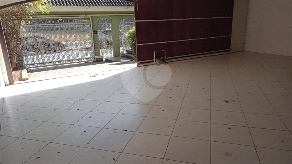 Sobrado à venda com 4 quartos, sendo 1 suíte, em Vila Rosália, Guarulhos, SP