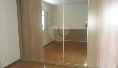 Apartamento à venda com 3 quartos, sendo 2 suítes,  em Santana, São Paulo, SP