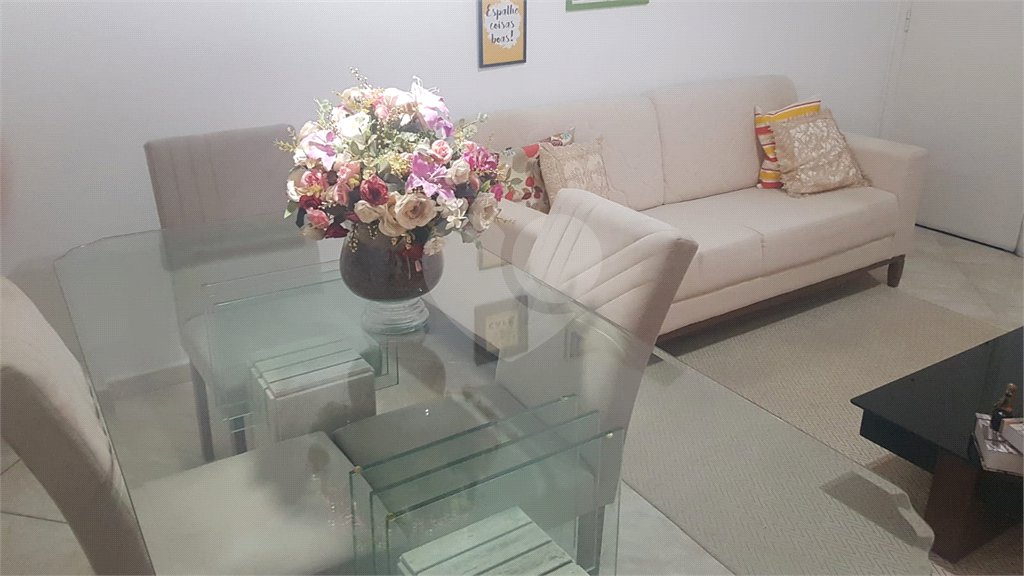 Apartamento à venda com 2 quartos no Centro, Rio de Janeiro, RJ