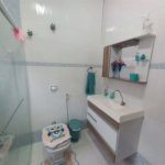 Casa com 3 dormitórios à venda, 90 m² por R$ 340.000,00 - Cidade Naútica - São Vicente/SP