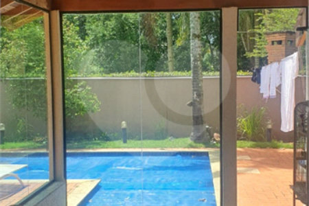 Casa à venda com 5 suítes no condomínio Arujá Hills I e Ii, Arujá - SP