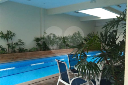 Apartamento à venda com 2 quartos em Barra Funda, São Paulo, SP