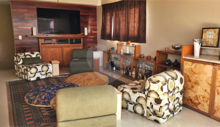 Cobertura à venda com 2 suítes em Paraíso, São Paulo, SP