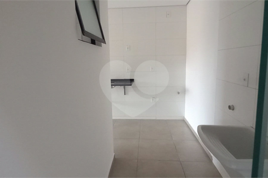 Apartamento à venda com 2 quartos em Freguesia do Ó, São Paulo, SP