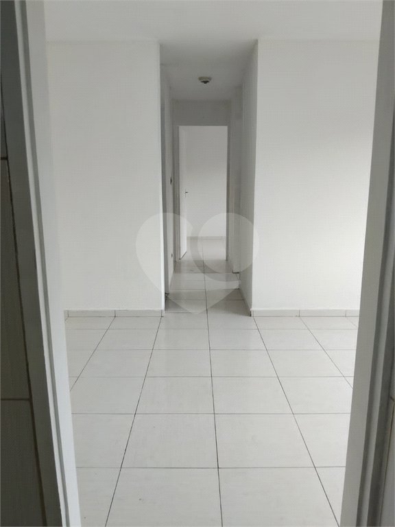 Apartamento à venda com 3 quartos em Jardim Umuarama, São Paulo, SP