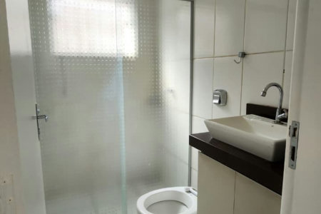 Casa à venda com 3 quartos em Jardim dos Ipes, Três Lagoas, MS