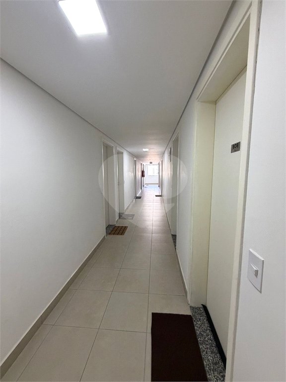 tudio moderno de 24m² no bairro Saúde – Excelente localização em SP