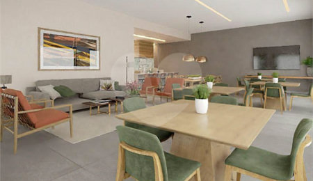 Casa à venda no condomínio Porto Ville São Luiz, Paulínia - SP