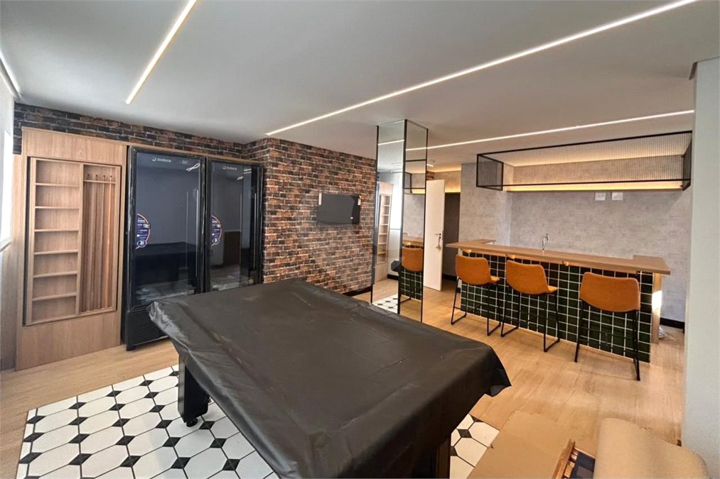 Apartamento à venda com 2 quartos em Além Ponte, Sorocaba, SP