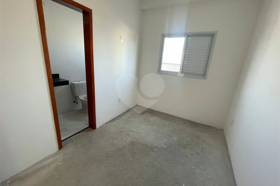 Apartamento à venda com 2 quartos, sendo 1 suíte, em Tucuruvi, São Paulo, SP