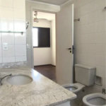 Apartamento à venda com 3 quartos, sendo 1 suíte, em Pinheiros, São Paulo, SP