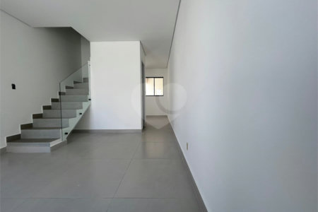 Casa de Vila à venda com 2 quartos em Jardim Europa, Sorocaba, SP