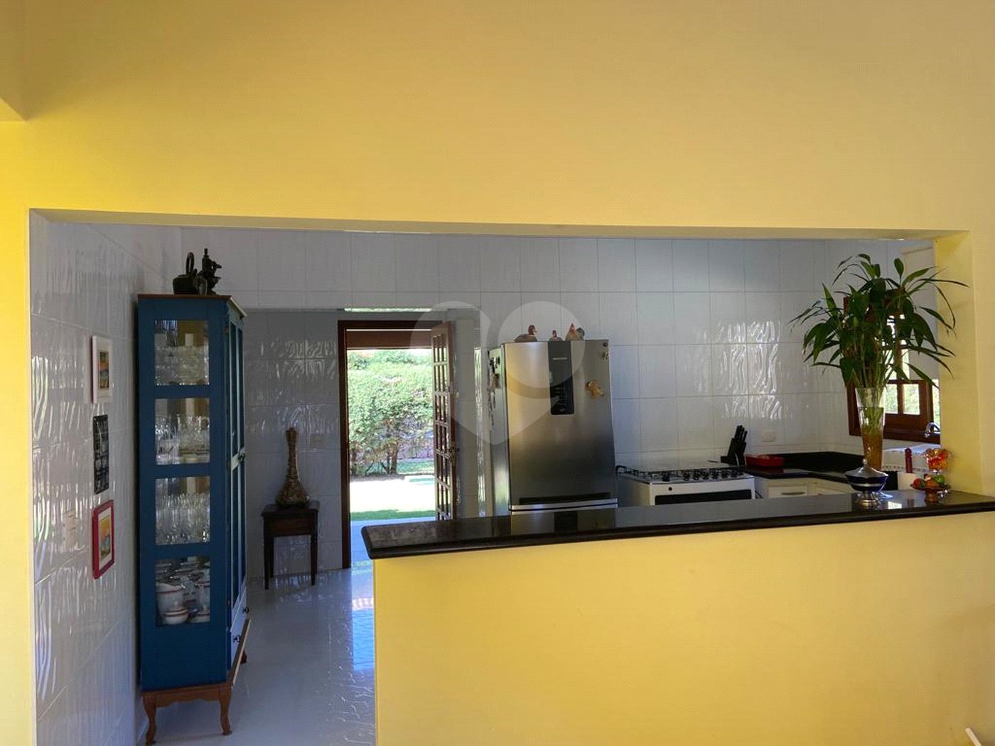 Casa à venda com 4 quartos, sendo 2 suítes, no condomínio Monte Belo, Salto - SP