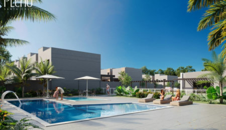 Pleno Condomínio Residencial