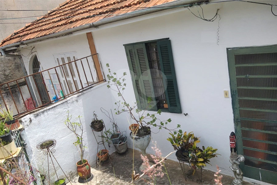 Casa Térrea à venda com 3 quartos em Casa Verde, São Paulo, SP