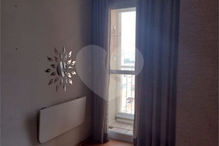 Apartamento à venda com 3 quartos, sendo 1 suíte, em Vila Lageado, São Paulo, SP