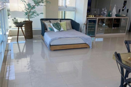 Apartamento Residencial à venda, Balneário Cidade Atlântica, Guarujá - AP1277.