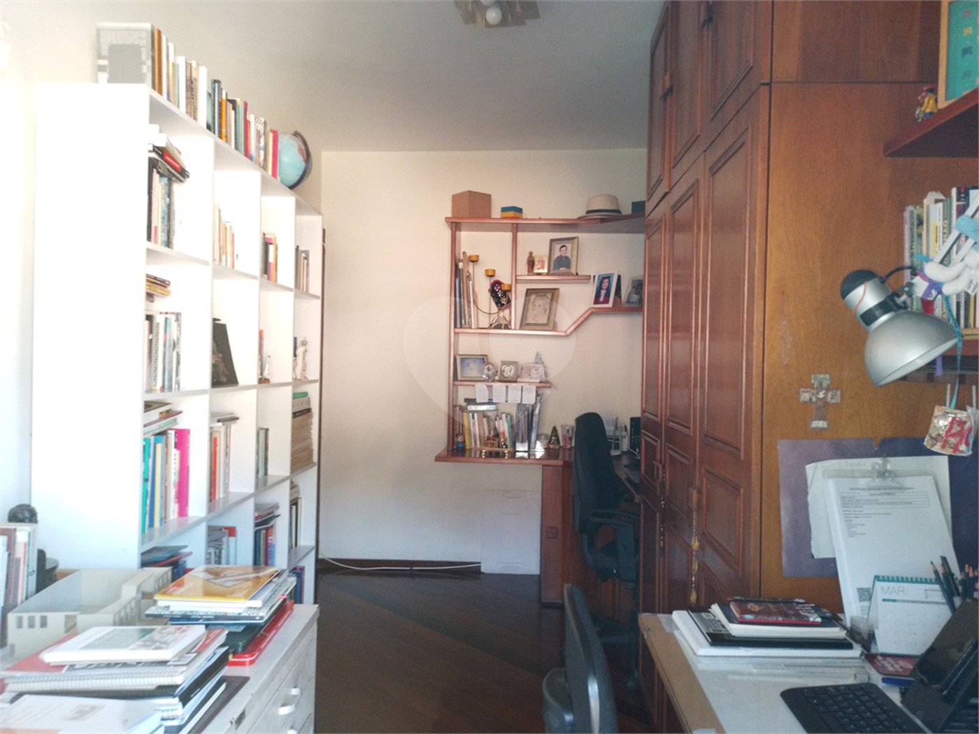 Apartamento à venda com 4 quartos, sendo 1 suíte, em Tijuca, Rio de Janeiro, RJ