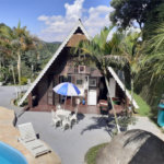 Sobrado à venda com 3 quartos, sendo 1 suíte, em Samambaia, Mairiporã, SP