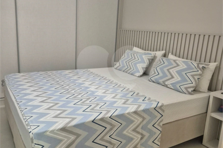 Apartamento à venda com 2 quartos, sendo 1 suíte, em Vila Guarani, São Paulo, SP