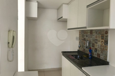 Apartamento à venda com 2 quartos em Santa Claudina, Vinhedo, SP