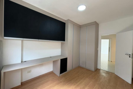 Apartamento com 3 dormitórios, 141 m² - venda por R$ 1.300.000,00 ou aluguel por R$ 8.180,00/mês - José Menino - Santos/SP