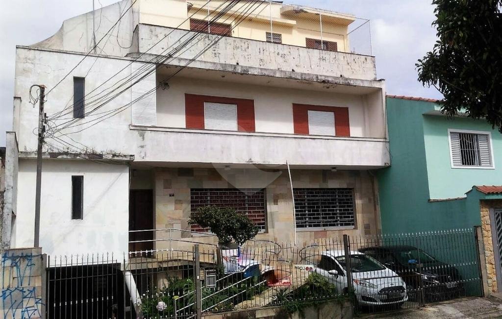 Prédio à venda com 1 quarto em Vila Dom Pedro Ii, São Paulo, SP
