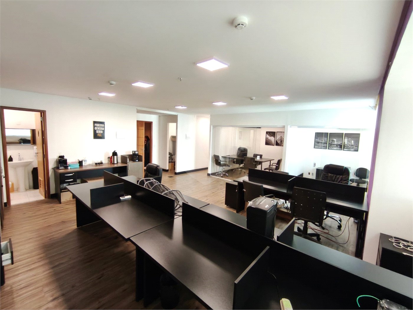 Sala à venda ou para alugar em Jardim Caboré, São Paulo, SP