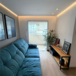Apartamento à venda ou para alugar com 2 quartos em Parada Inglesa, São Paulo, SP