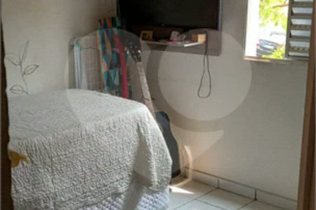 Apartamento á Venda 43m² , 2 QUARTOS - Residencial Santa Teresa, Mogi das cruzes/SP