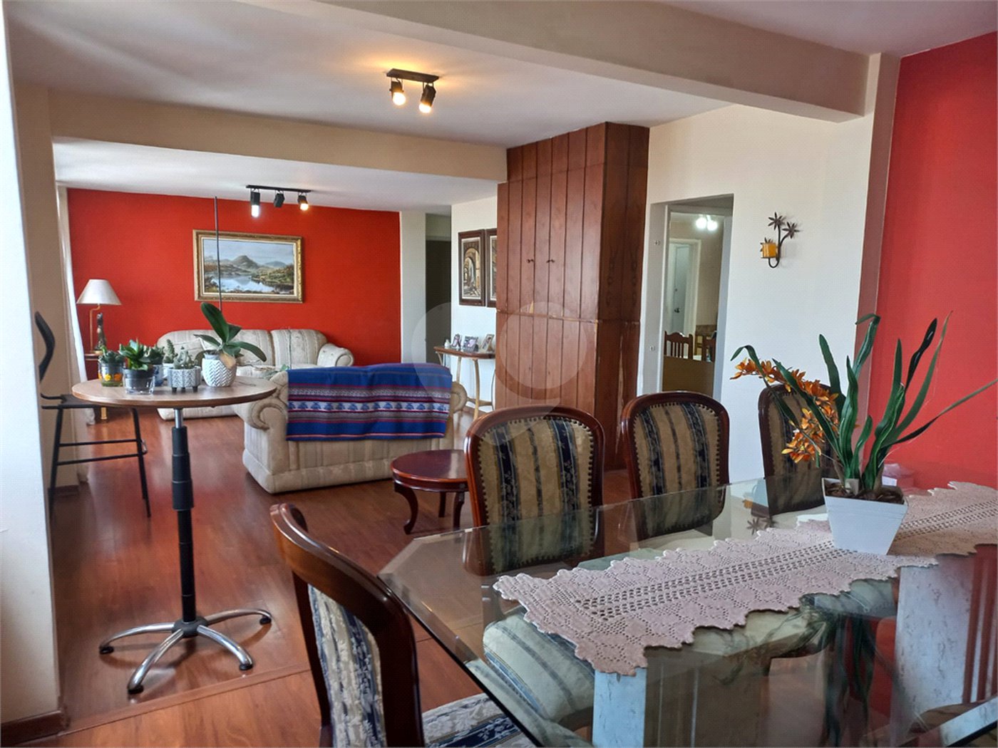 Apartamento à venda com 3 quartos, sendo 1 suíte, em Água Fria, São Paulo, SP