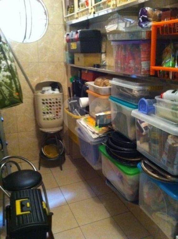 Sobrado à venda com 6 quartos, sendo 4 suítes, em Barro Branco (zona Norte), São Paulo, SP