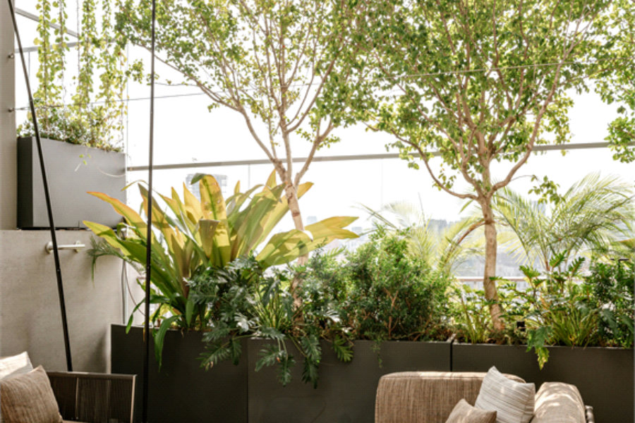 Apartamento à venda com 4 suítes em Jardim América, São Paulo, SP