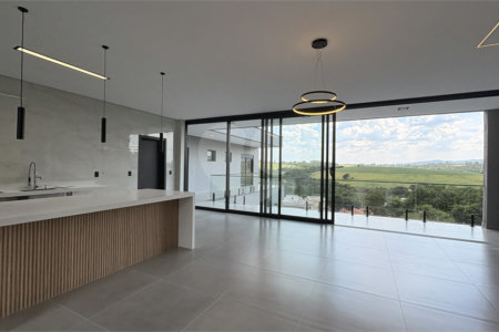 Casa à venda com 3 suítes no condomínio Village Ipanema Ii, Araçoiaba da Serra - SP