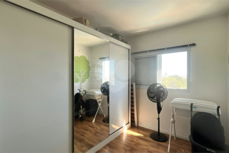 Apartamento à venda com 2 quartos, sendo 1 suíte, em Jardim das Nações, Salto, SP