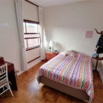 Apartamento à venda com 3 quartos, sendo 1 suíte, em Jardim Paulista, São Paulo, SP