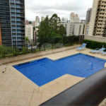 Apartamento à venda com 4 suítes em Vila Andrade, São Paulo, SP