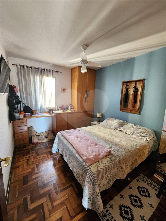 Apartamento à venda com 3 quartos, sendo 1 suíte, em Mandaqui, São Paulo, SP