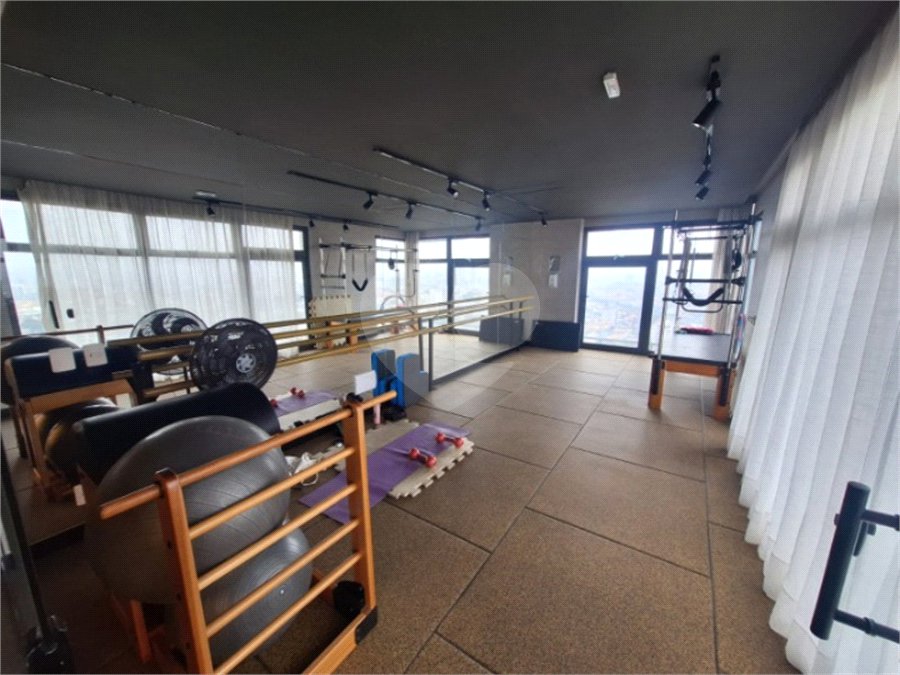 Apartamento à venda com 2 quartos, sendo 1 suíte,  em Vila Esperança, São Paulo, SP