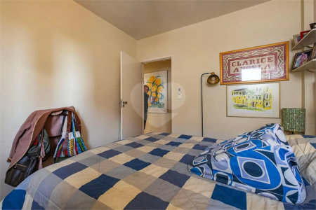 Apartamento à venda com 3 quartos, sendo 1 suíte, em Sumaré, São Paulo, SP