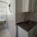 Kitnet à venda, 45 m² por R$ 318.000,00 - Gonzaga - Santos/SP