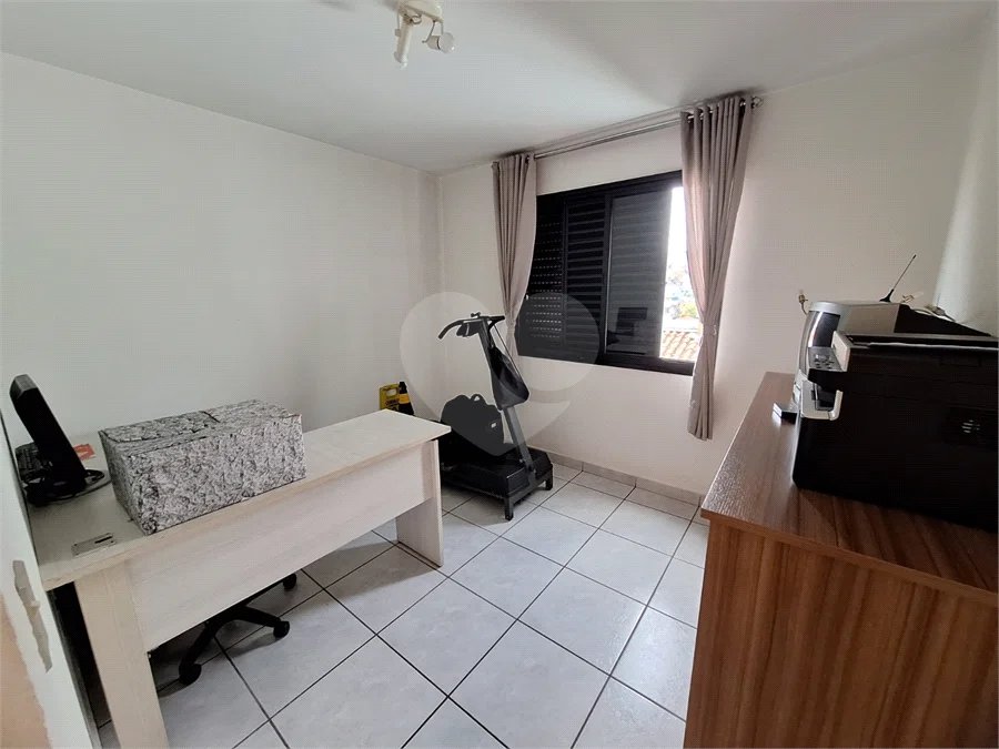 Sobrado à venda com 3 quartos, sendo 1 suíte, em Limão, São Paulo, SP